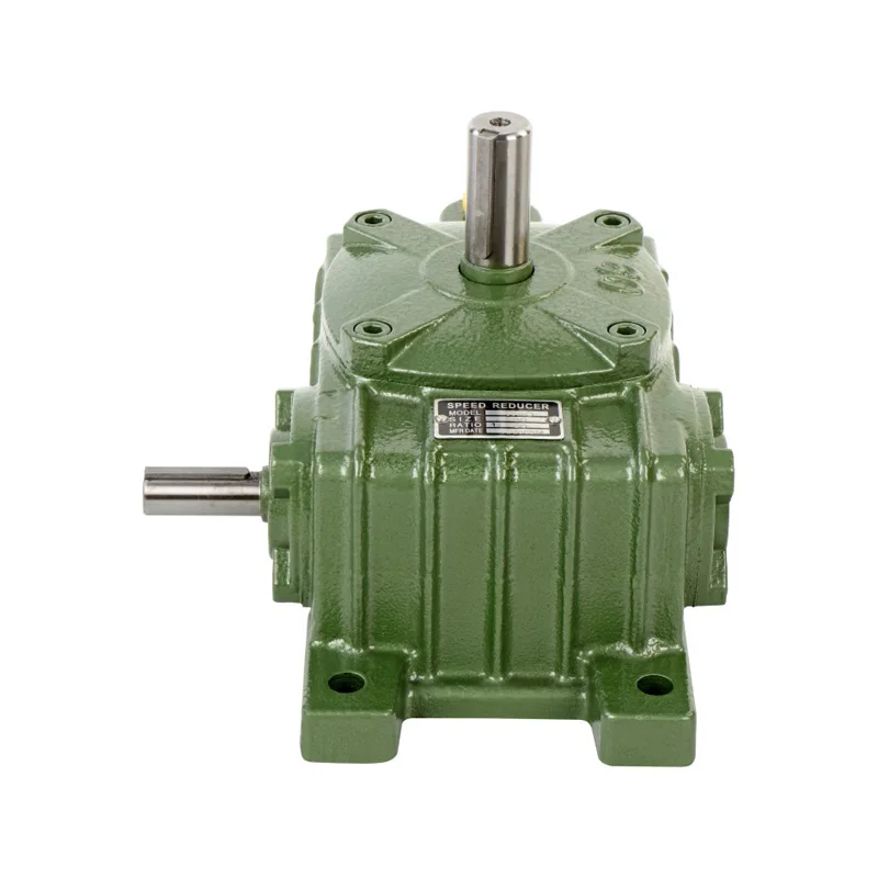 Transmission Gearbox Industrial WPA