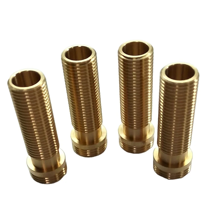 Custom CNC Precision Machining Computer Peripheral Hardware Components