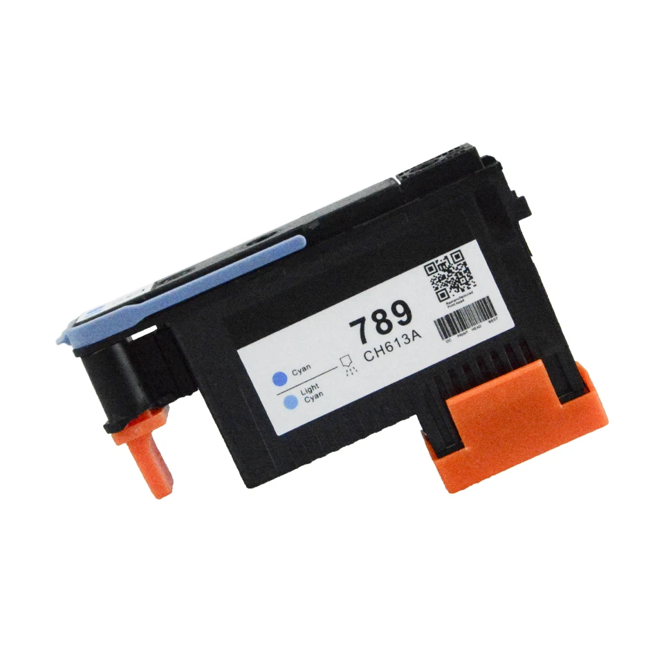 For HP789 Printhead 789 For HP L25500 L26500 Inkjet Print Head CH612A CH613A CH614A Quality Printer Parts