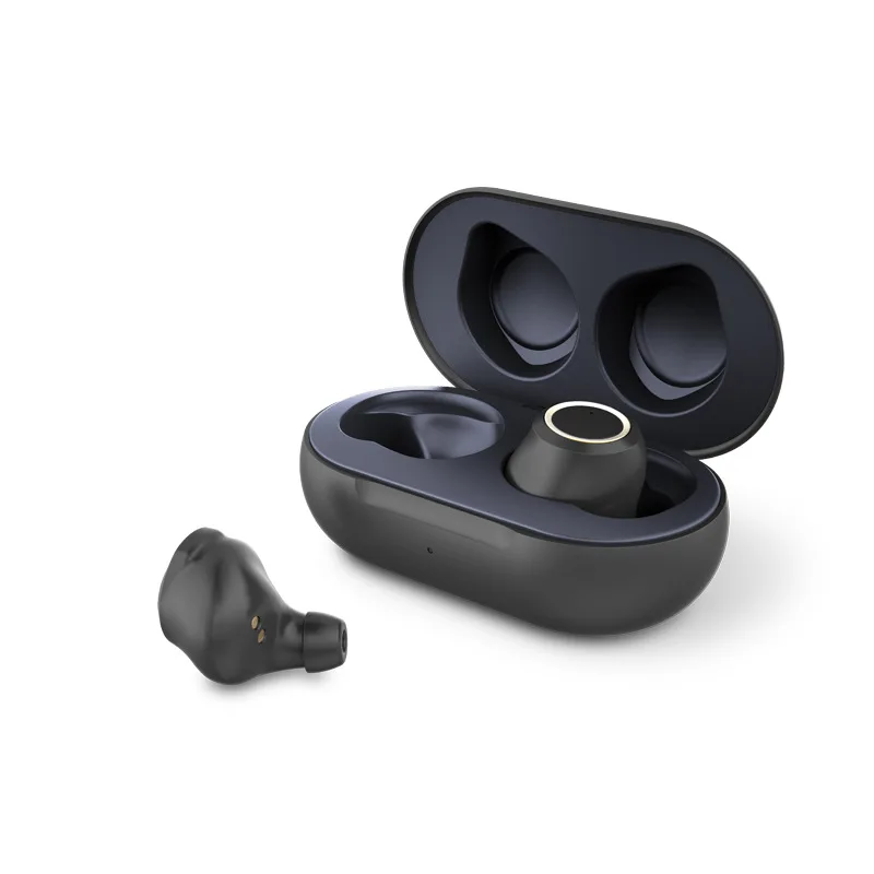 2022 New Touch Wireless In Ear TWS Earphone Headphones Compact Wireless Earphones with Impressive Sounds