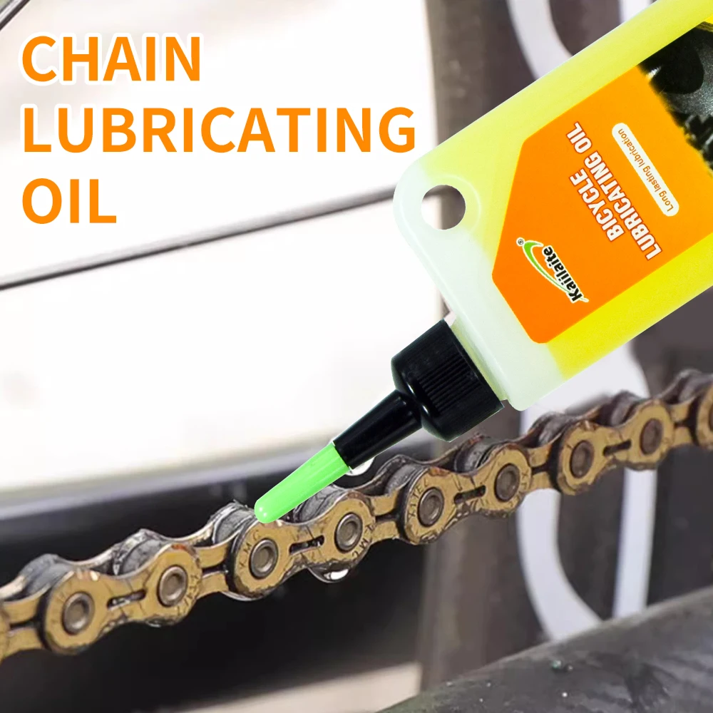 Mountain Bike Chain Lubrication Front Fork Oil Productbike Engine Oil Bicycle Chain Maintenance Shock Absorber Cleaner Bike Wash