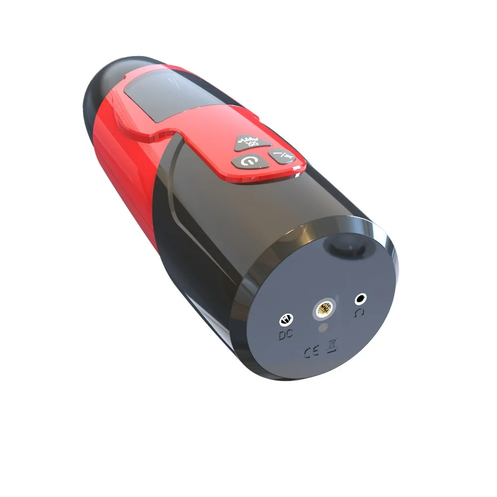 2023 Hot Selling Rotating & Vibrating & sucking Men Masturbation Cup automatic male masturbator adult sex toys