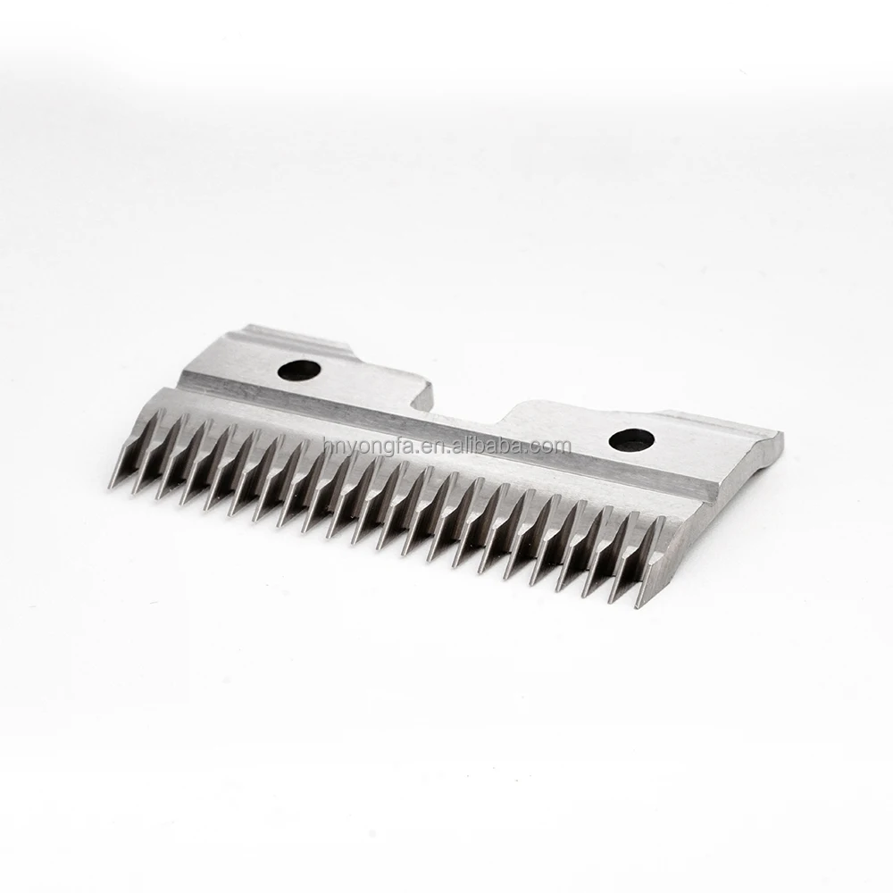 Yongfa High Quality Grooming Sets 3 3/4F(13mm) Standard A5 pet clipper blades