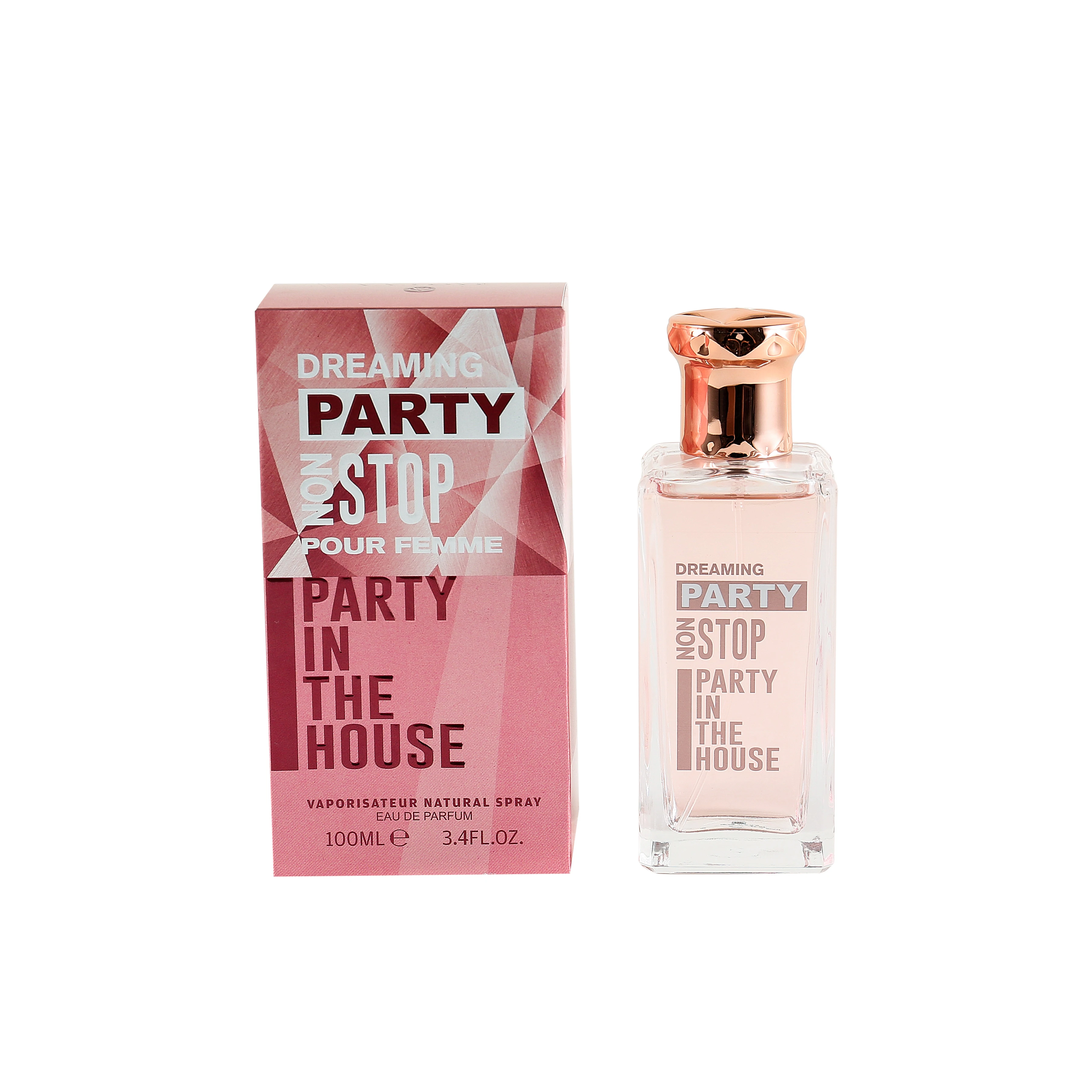 VV LOVE Best Selling Perfume Original Women Brand Perfume Fragrance Perfume For Men