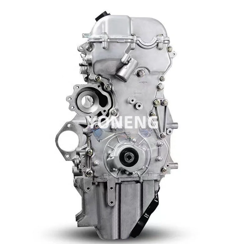Motor Auto Parts 1.3L DAM13R Engine For Changan Q20 Chana T20 Hafei Zhongyi Junyi ASSEMBLY