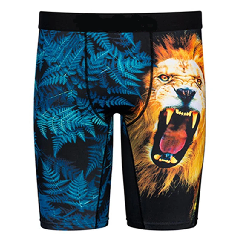 OEM мужские шорты, оптовая продажа, 2021 поставщик, мужские шорты большого размера, нижнее белье большого размера