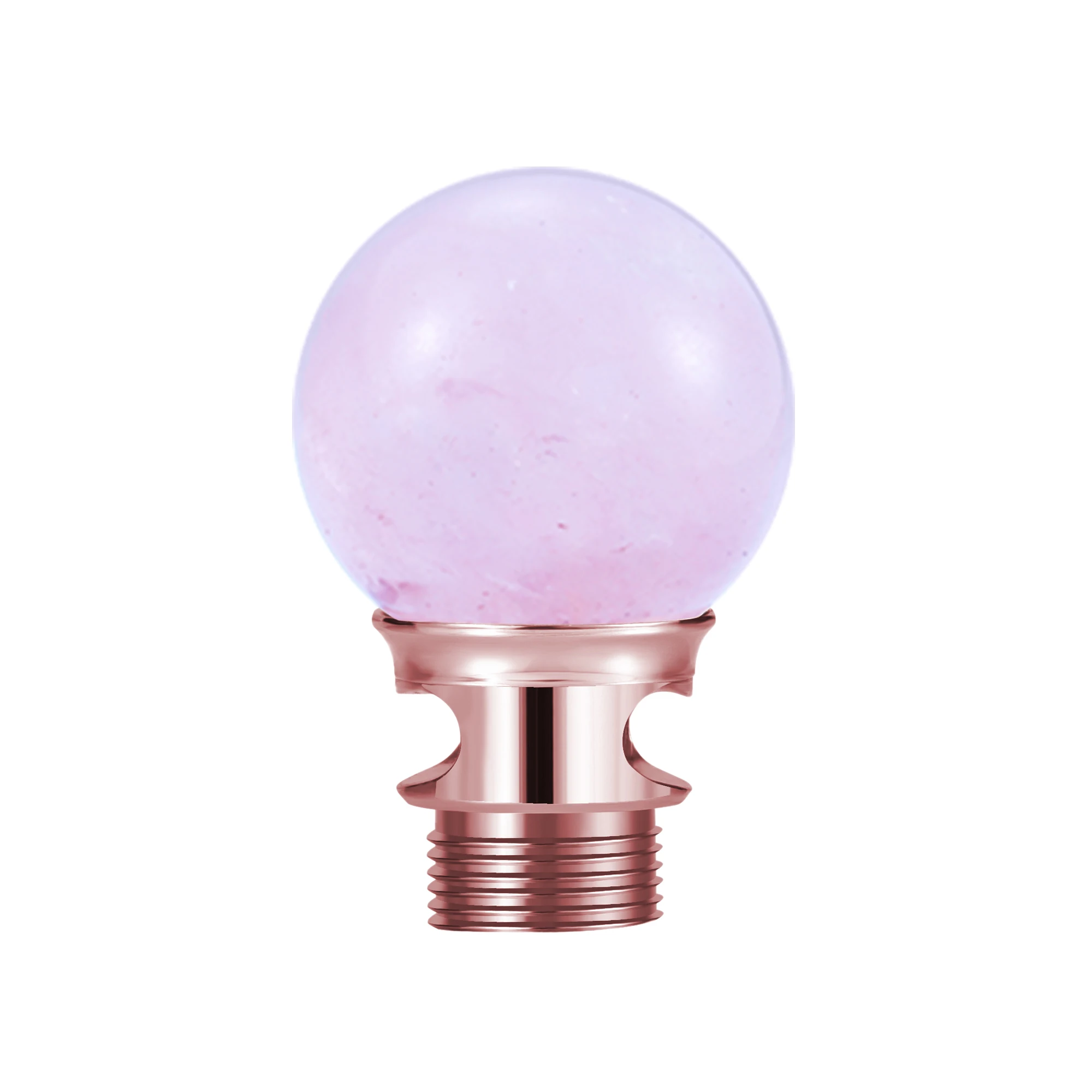 
Convenient Necklace Style Mini Available Face Female Massager Bullet Vibrator 