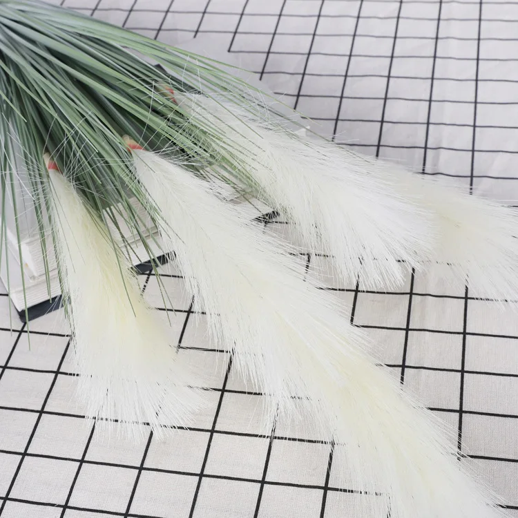 Горячий подарок свадебный домашний декор Смешанные Красочные сухие растения оптовая продажа Diy натуральный сушеный цветочный