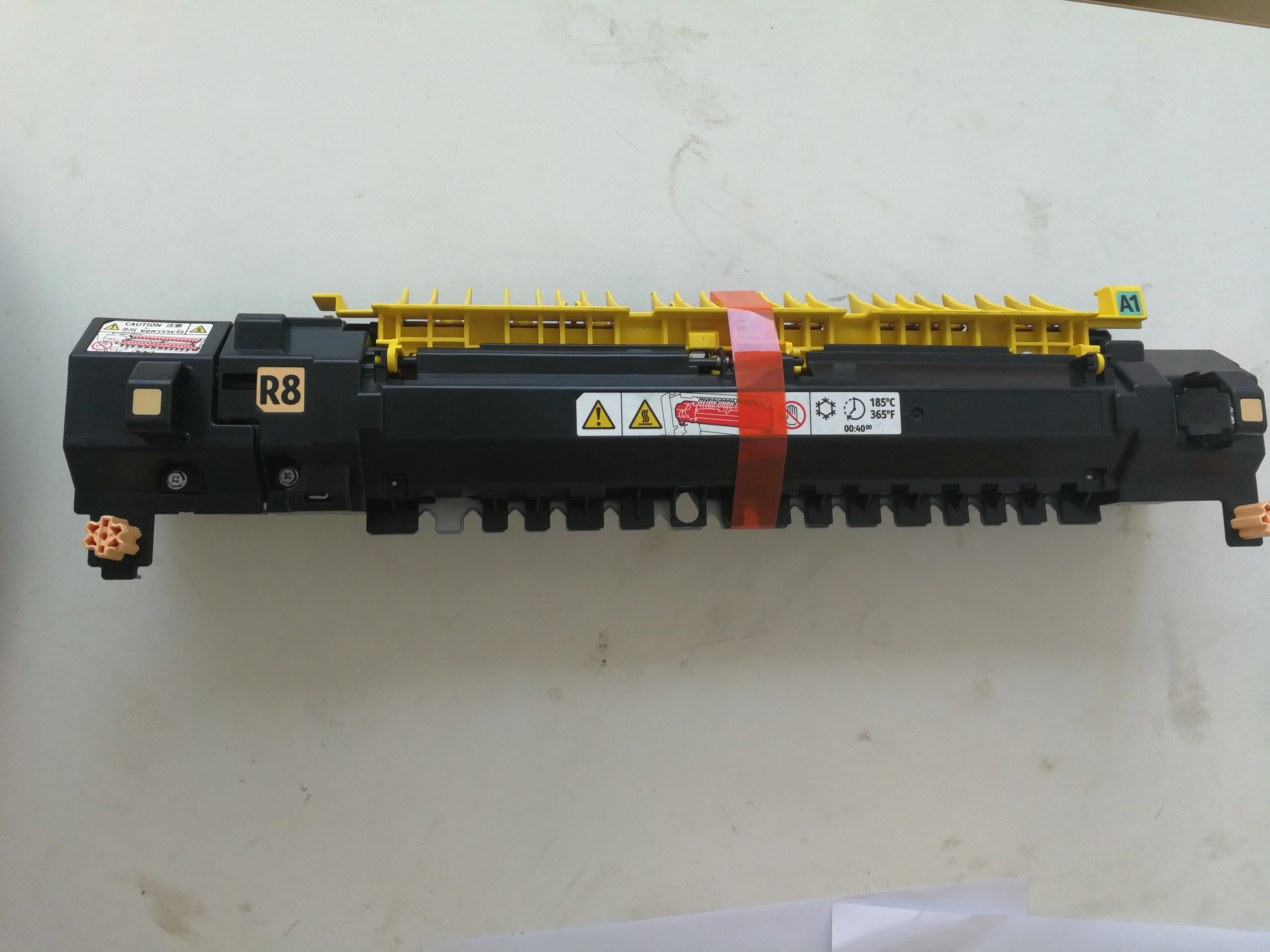 Fuser Unit 008R13088 008R13087 for Xerox WC 7120 7125 7220 7225 Assembly Fixing TOHITA