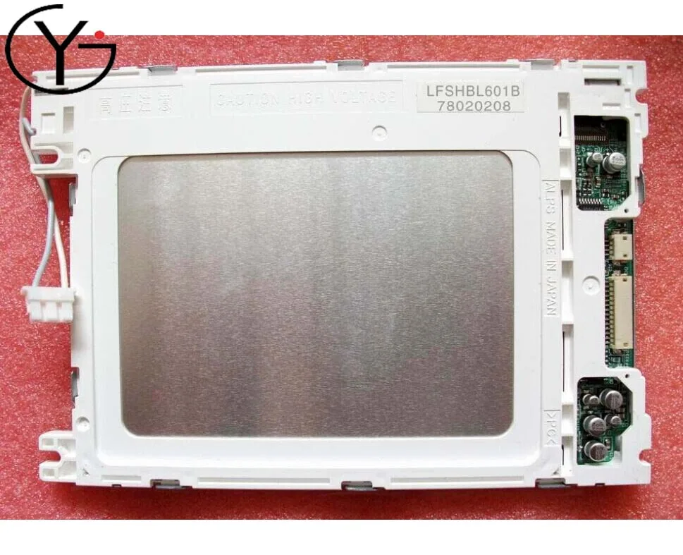 Оригинальный 5 7 дюймов 240*320 ЖК-экран LFSHBL601B