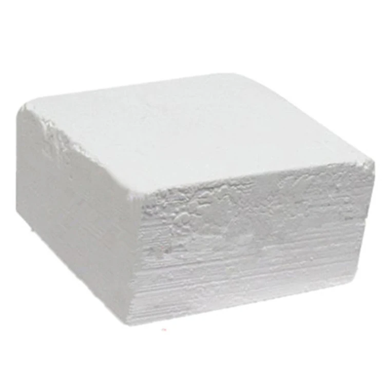Magnesium Carbonate Block Climbing Gymnastics Chalk Anti-skid for Sport Gym Crossfit