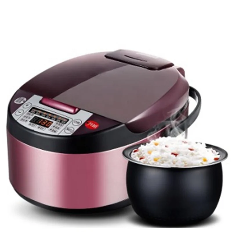 Национальная кухонная техника, 5 л, электрическая рисоварка с подставкой
