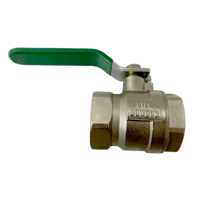 Wholesale 304 316l Stainless Steel Bsp Npt Pull Handle Female Thread Ball Valve For Water