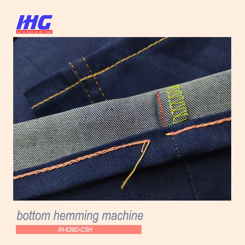 automatic of pants bottom hemming machine price in india for sale