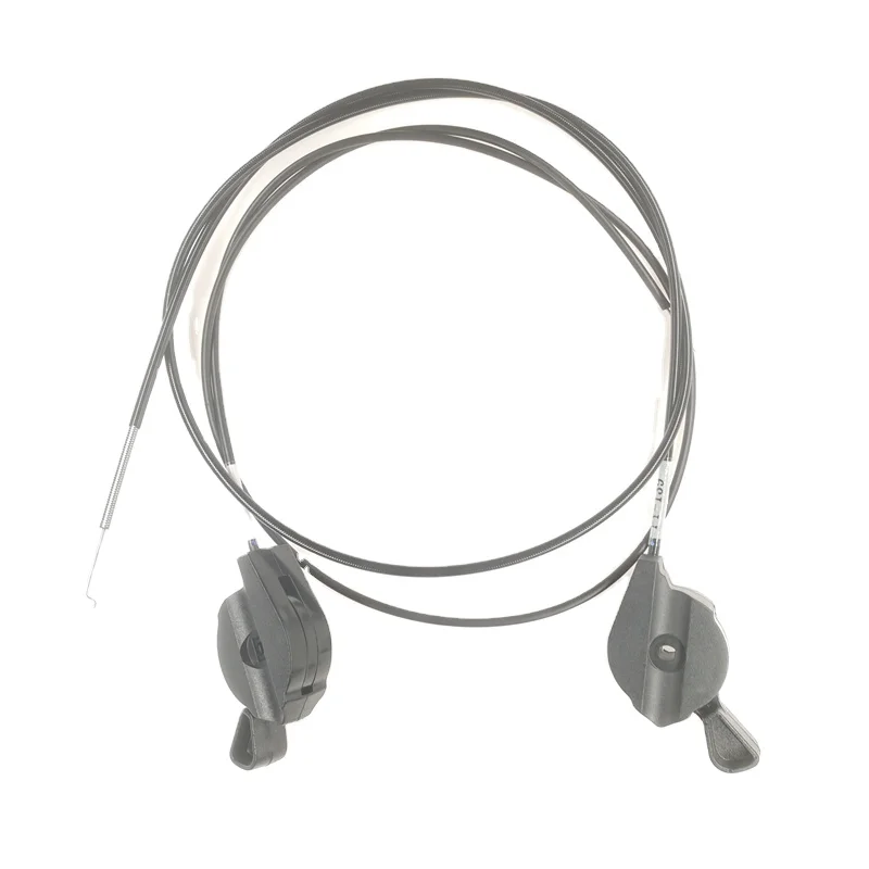 ForPoulan PR6Y22CHA Power Propelled Rotary Lawn Mower Parts532147551 ForAYP SEARS ForHUSQVARNA THROTTLE CONTROL Part# 532147551