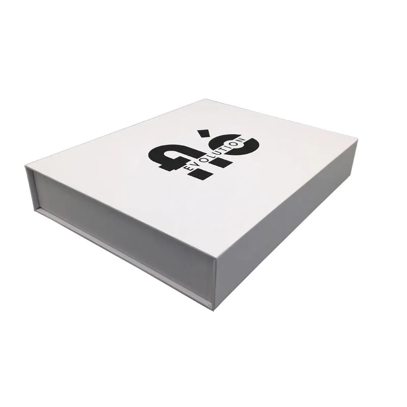 Custom Full Color Print Hardcover 7 inch LCD Video Wedding Digital Invitation Card