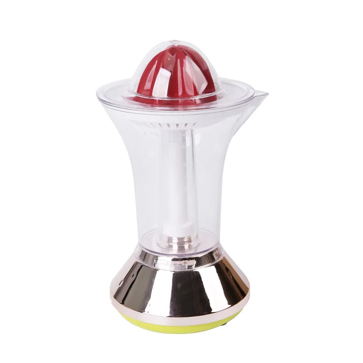 40 W export Morocco Spain appliance household small kitchen appliance electric orange citrus juicer extractor