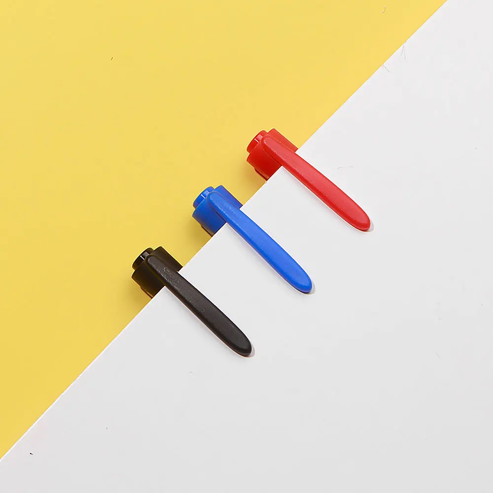 Custom Logo CD DVD Marker Pen Oil Base Permanent Ink Non Erasable Marker