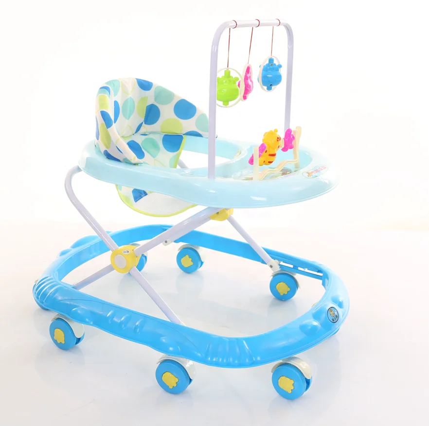 Простая игрушка, дешевые детские ходунки с музыкой в bakee BM1806-1