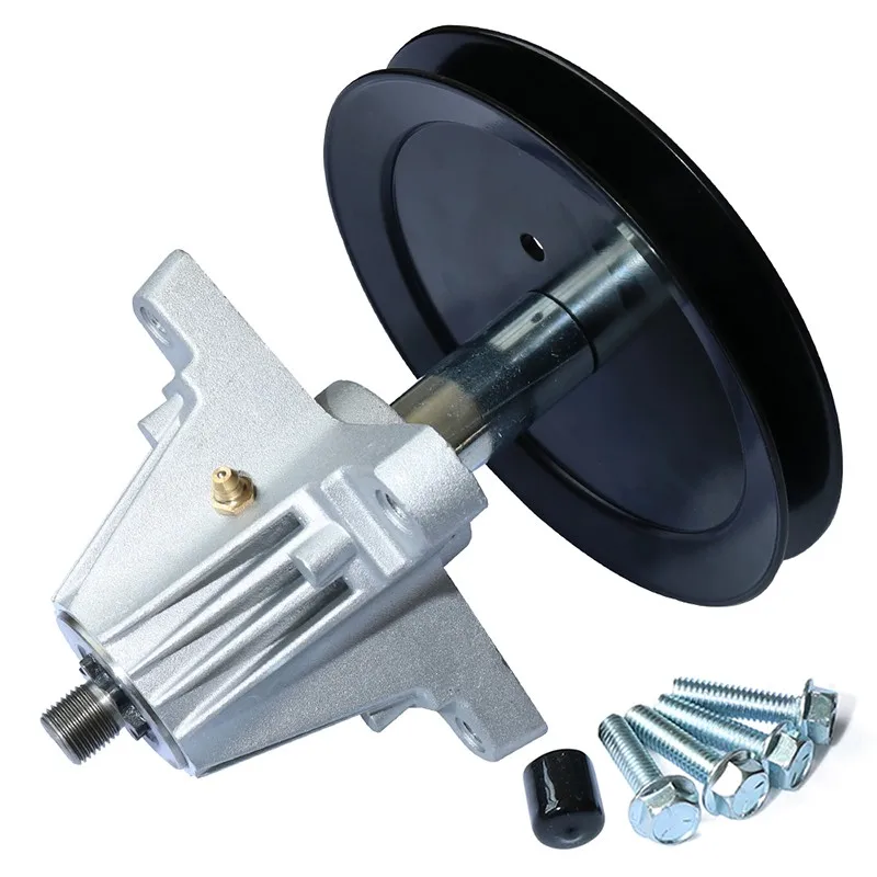 0 Zero Turn Riding Lawn Mover Spindle Assembly for Mower Cub Cadet,Rover,NHC, Rotary,Sunbelt,Troy-Bilt,CP