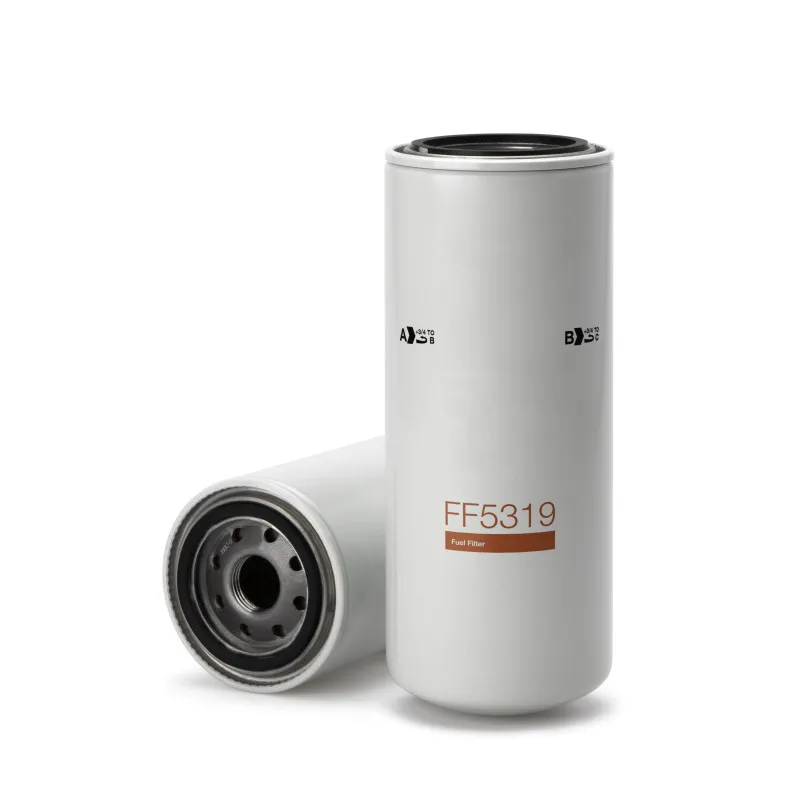 HZHLY Diesel Engine Fuel Filter Oem FF5540