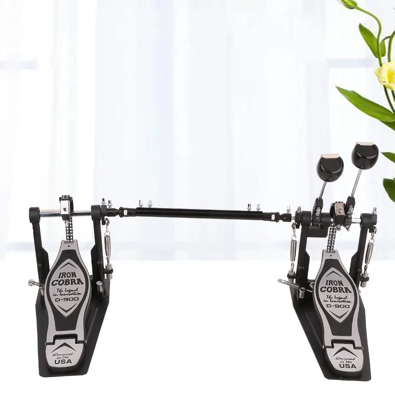 Guaranteed Quality Proper Price Foot Electronic Drum Kit Double Pedal