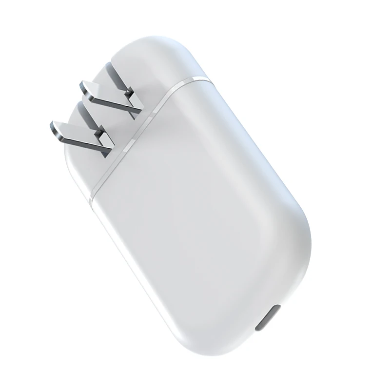 20w Super Slim PD Power Deliver USB-C wall charger Adapter 2.22A portable for Apple iPhone 13 Fast Charger