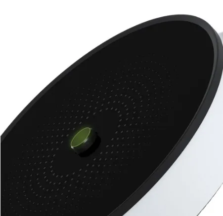Новая Оригинальная индукционная плита Xiaomi 2100 Вт точная Mijia с умным
