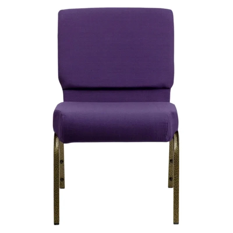 Factory Direct Wholesale Cheap Theater Auditorium Chair Fabric Upholstered Padded Church Chairs