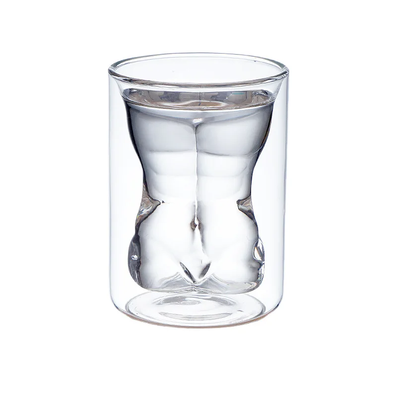 Креативный персональный Кубок с кристаллами