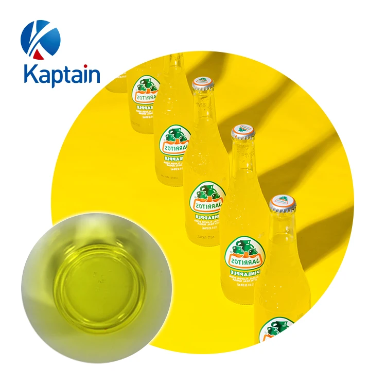 Food Grade Tartrazine 87% Yellow food coloring powder 20Kg/Carton M8602