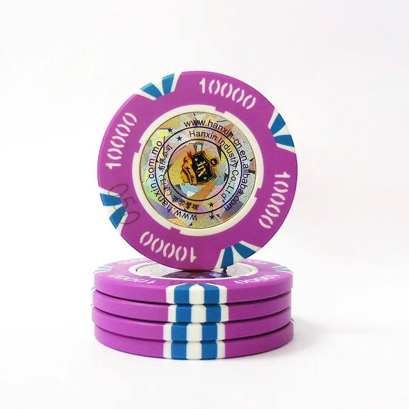 Worlds Hottest Game Chips Casino Royal Chips