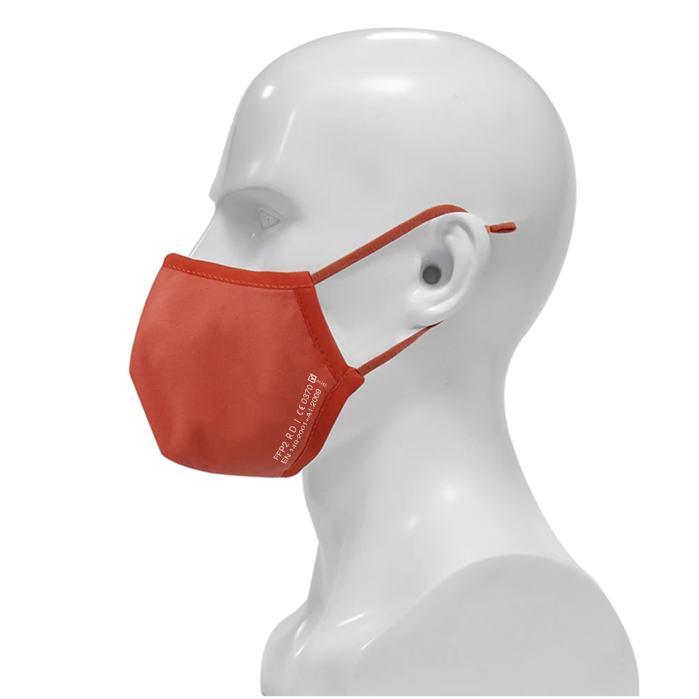 
20 washes reusable nano technology reusable mask personalized protective mask ffp2 maske hersteller schutzmaske ffp2 mascarillas 