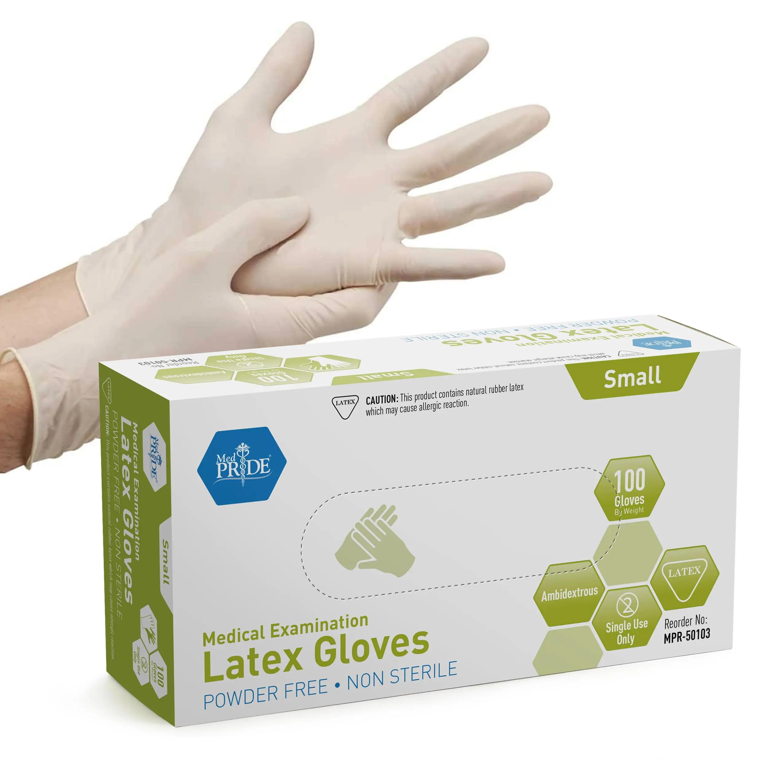 Latex glove medical goalkeeper gloves professional german latex latex-gloves-malaysia-price