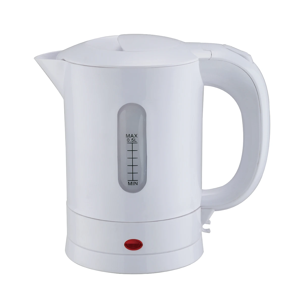1L Electric Kettle Samovar with Sockets Power ROHS Automatic Material foldable Food processor with AS bowl  5 in 1