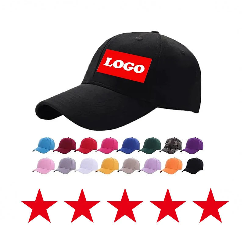 baseball cap