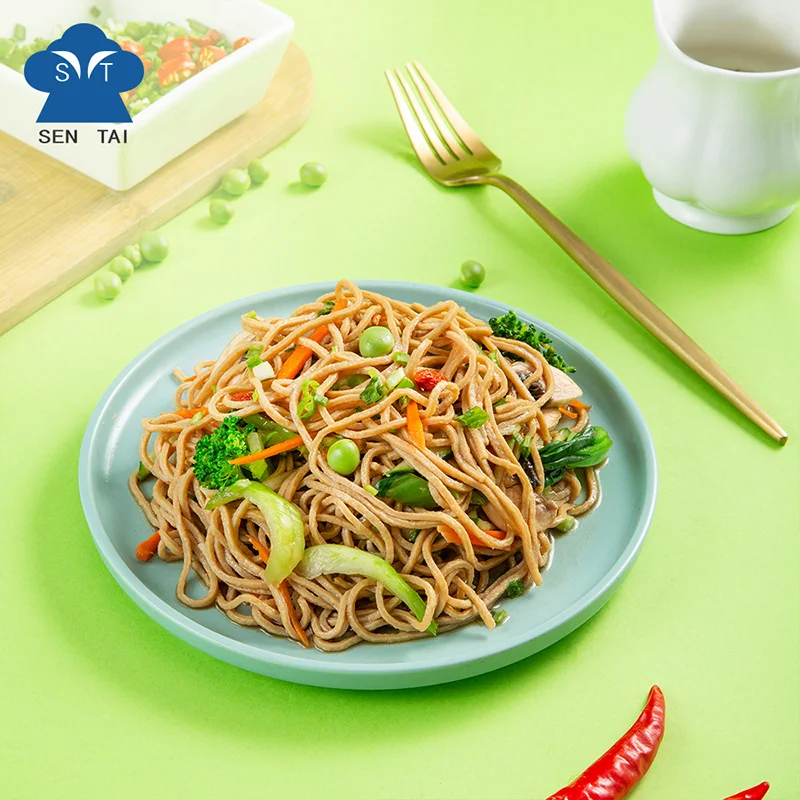 Fitness Pea Pasta High Protein Pasta Keto Friendly Plant Based Low Fat Egg Free Noodle