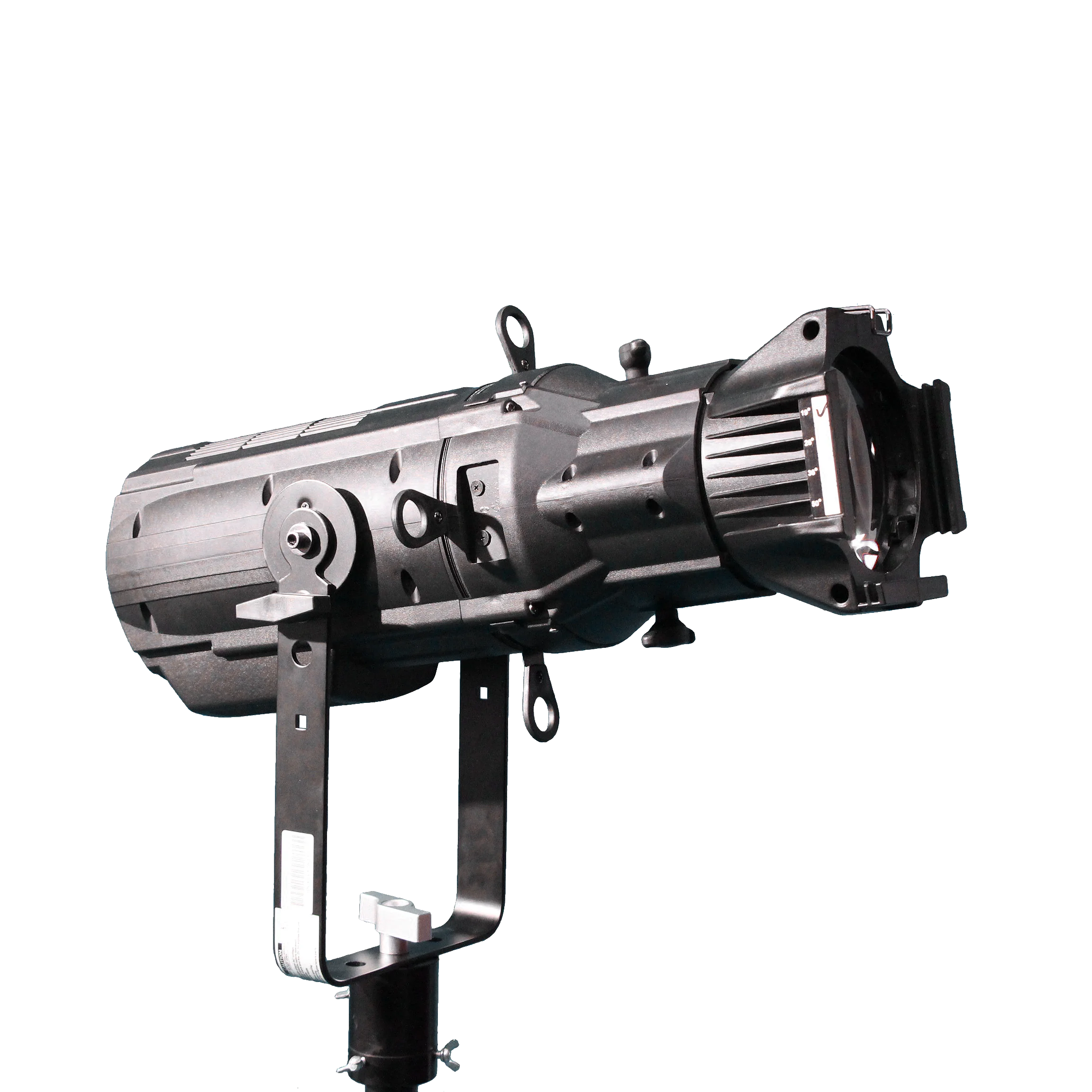 200w  COB Led Profile Spot 3200-5600k Cool/warm White Dmx Zoom Led  Ellipsoidal Spotlight Led Leko Light