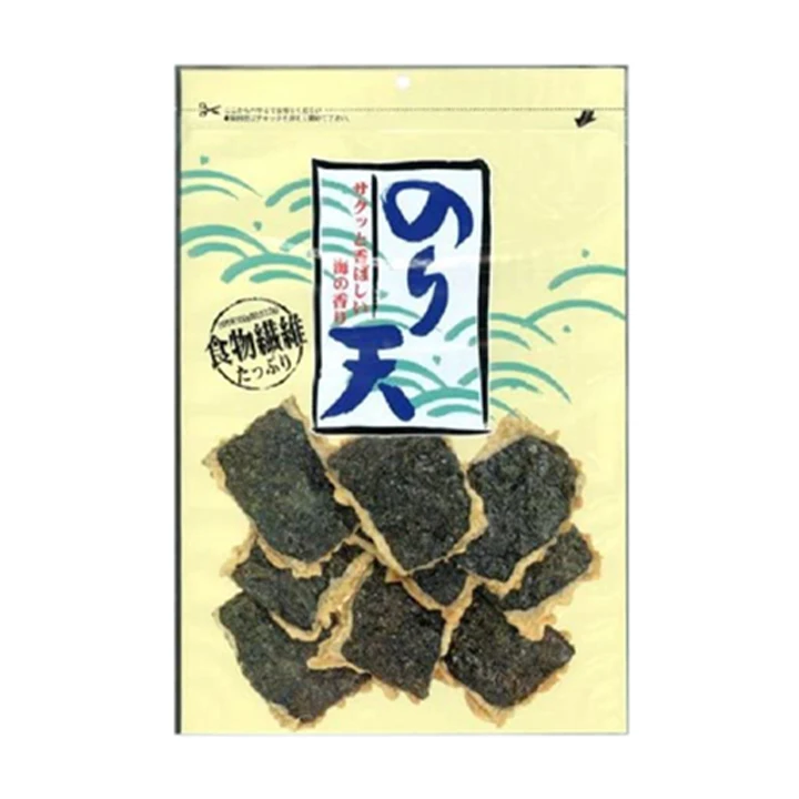 Японская домашняя фритюрница tempura из смеси растений нори масла