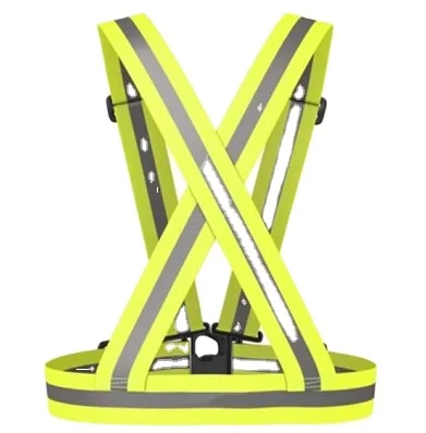 Best Selling High Visibility Outdoor Work Quick Dry Safety Vest