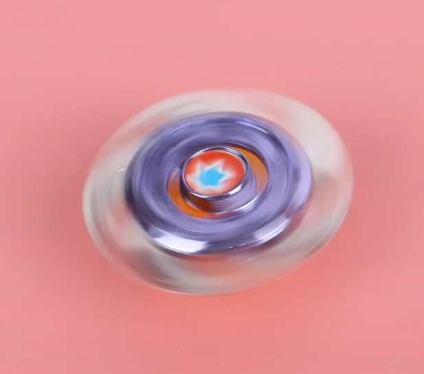 Gyro Fusion Blades Metal Sparking Burst Battle Verse Top Toys Leisure Classic Toy Spinning Top Toy For Kids