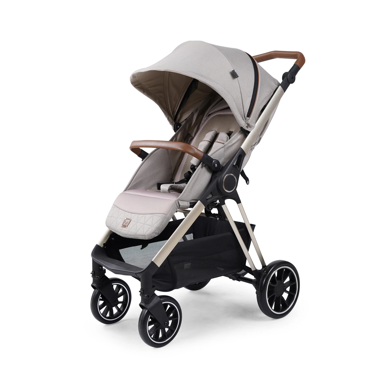 New design convenient  kids luxury baby stroller