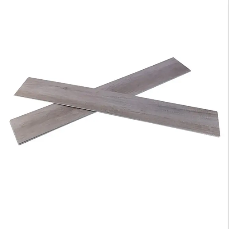 Factory price waterproof Interlocking Spc flooring decking Virgin Material Marble Rigid Core Hybrid Flooring Spc Click Floor