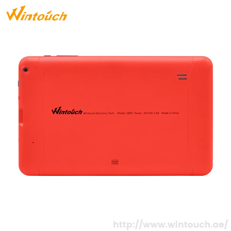 China Factory Direct Supply 9 inch Wintouch wifi tablet pc, Wholesales android smart tab