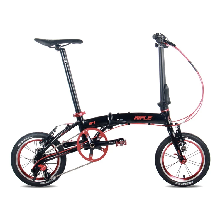 
Wholesale Cycle Folding Bicycle 14 Inch Foldable Bike, Fold Up Bike 