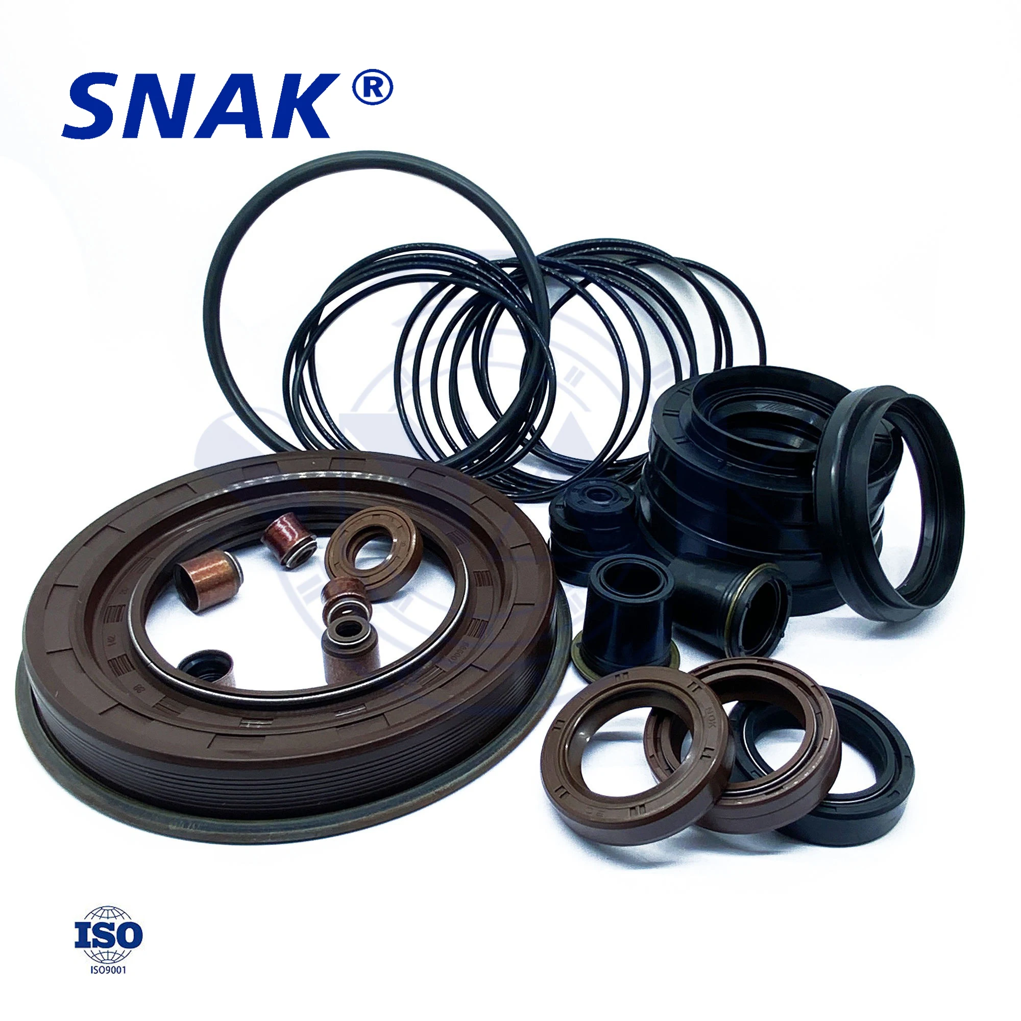 SNAK Factory for HINO Automotive Truck All Size Oil Seal TC HTCR HTBR HTCL HTC9 B5 SPSA2 TB29 HTB29R YX