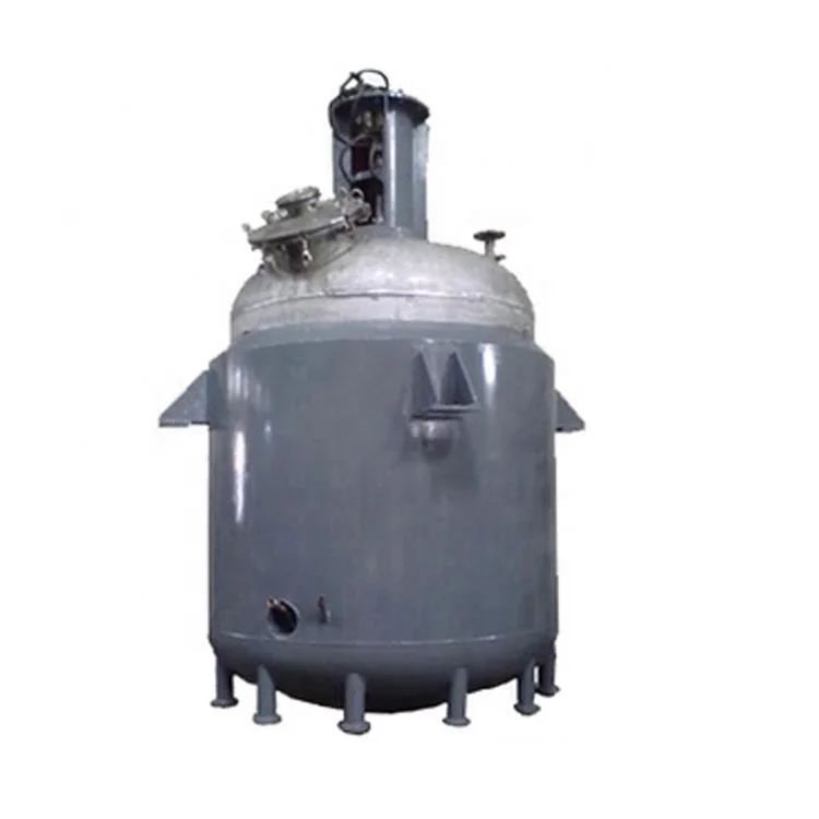 Последний дизайн перемешанный Танк Slurry реактор определение тест