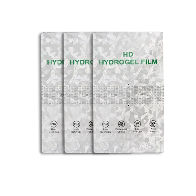 Высококачественная жидкая Защитная пленка для экрана 200*300 мм с защитой от отпечатков пальцев, матовая защитная пленка для экрана из ТПУ