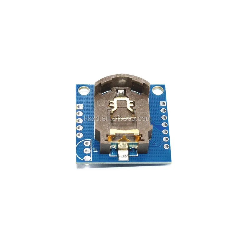 Module Tiny RTC I2C DS1307 AT24C32 24C32 memory Real Time Clock Module