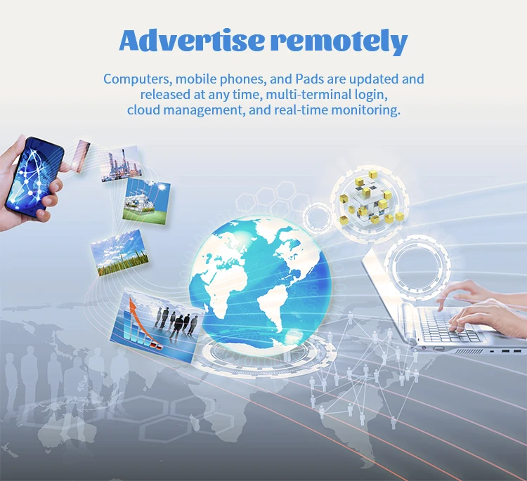 32 дюймовый ЖК-монитор с сенсорным экраном маркетинга рекламы digital signage и дисплеи